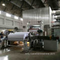 Fourdrinier Paper Making Machine For A4 Paper